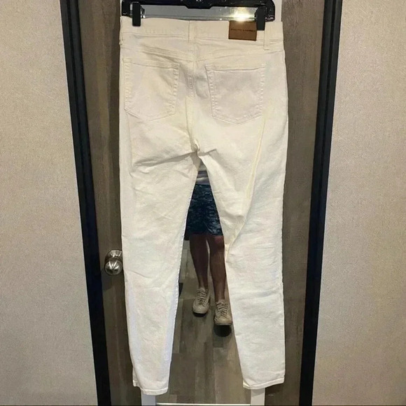 774 Ralph Lauren Black Label Jeans - Picture 3 of 4